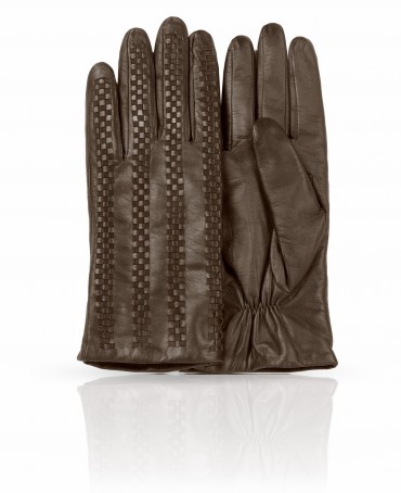 Перчатки Мужские 11_ARAMER/BR//11